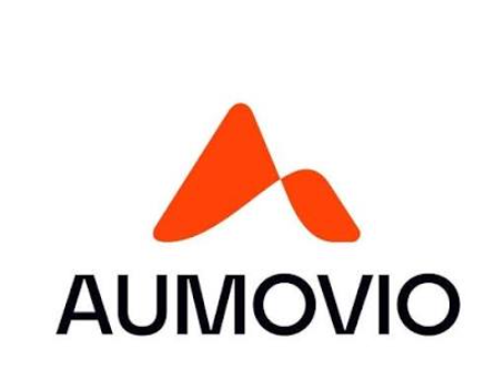 Aumovio logo